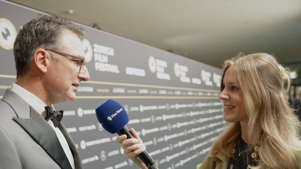 Interview ZFF: Christian Jungen